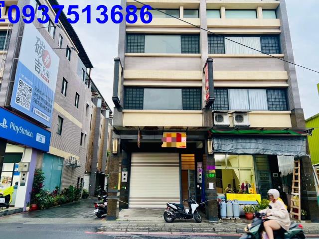 宜蘭宜蘭市透天-1
