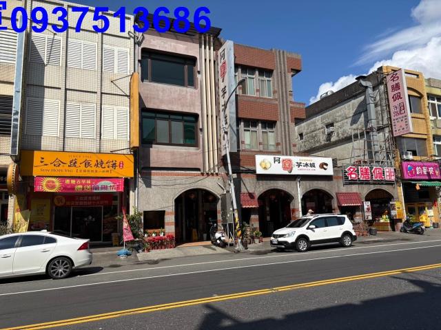 宜蘭頭城透天-9