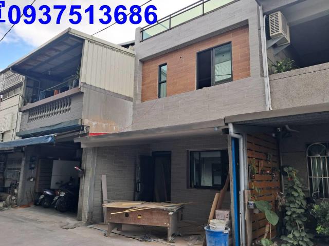 宜蘭五結透天-1
