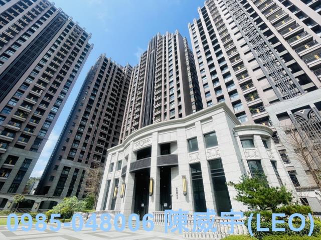 新北大樓拍賣-1