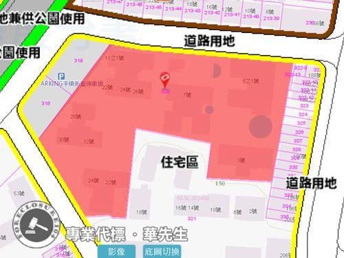 平鎮法拍大樓-7