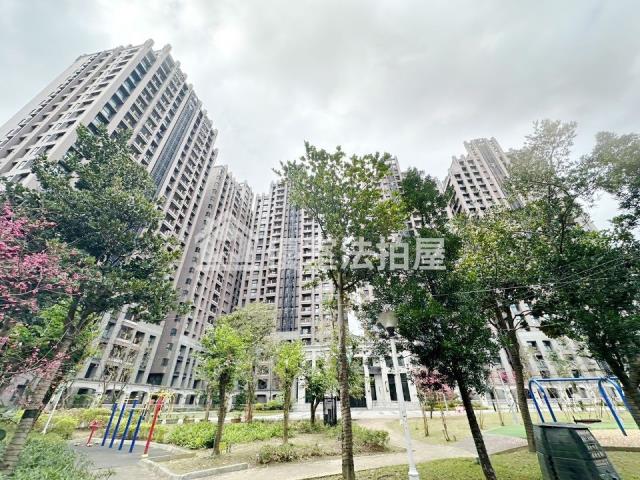 新北大樓法拍-9