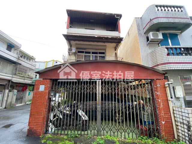 宜蘭羅東透天拍賣-9