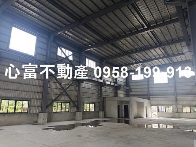 路竹廠房-2