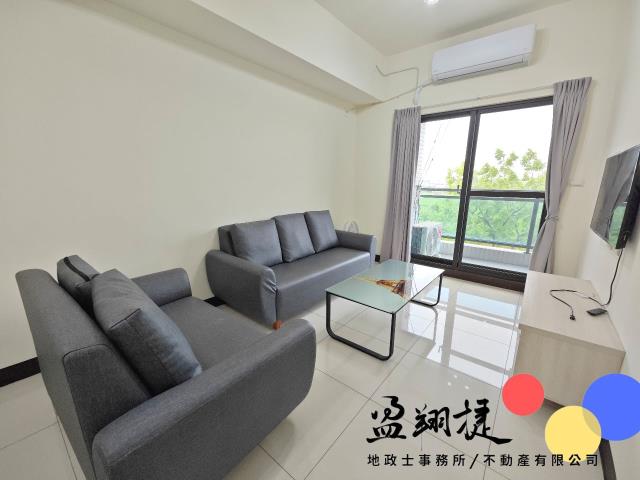 大寮華廈-1