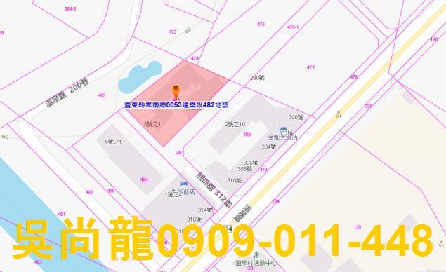 台東卑南法拍華廈-3