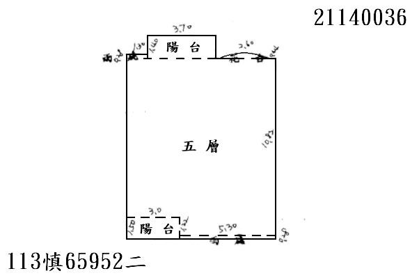 新北法拍大樓-9