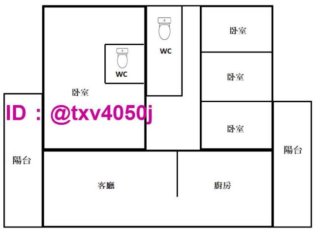 高雄岡山華廈-10