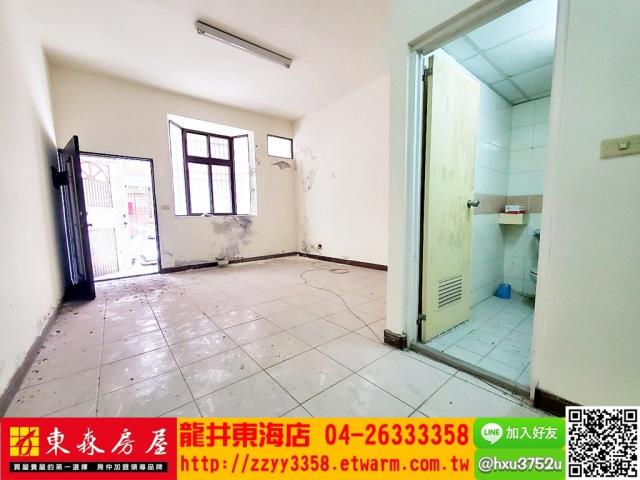 台中大肚透天-2