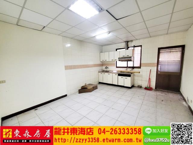 台中大肚透天-4