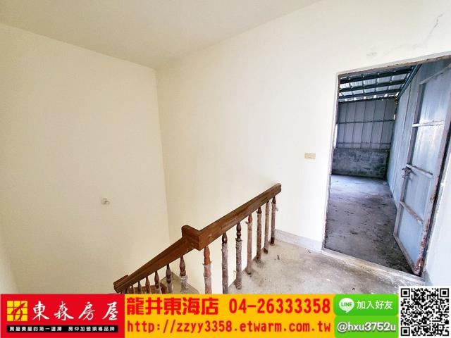 台中大肚透天-8