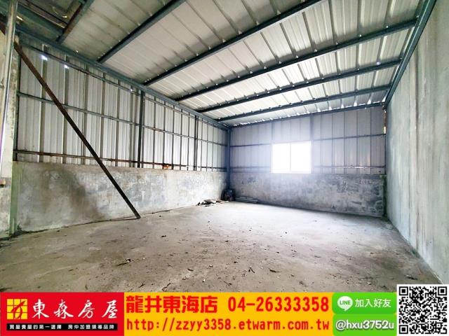 台中大肚透天-9