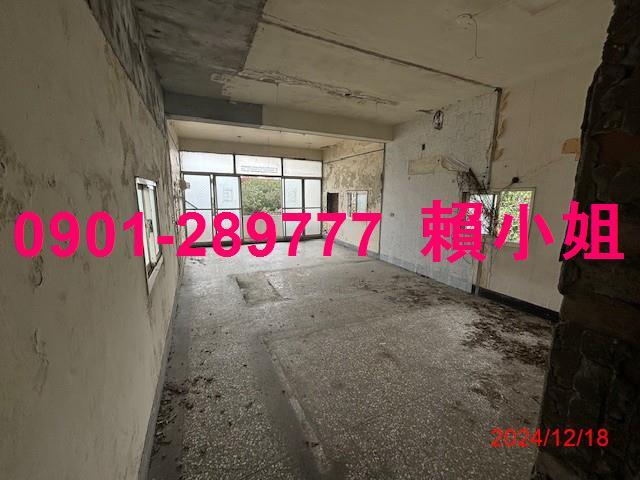 彰化埔鹽法拍透天-6