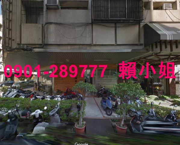 台中西區華廈法拍-3