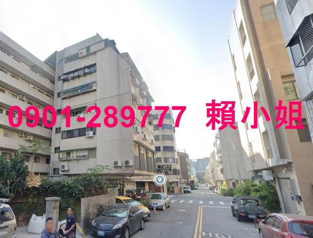 台中西區華廈法拍-4