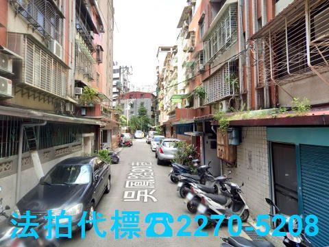 新北法拍公寓-3