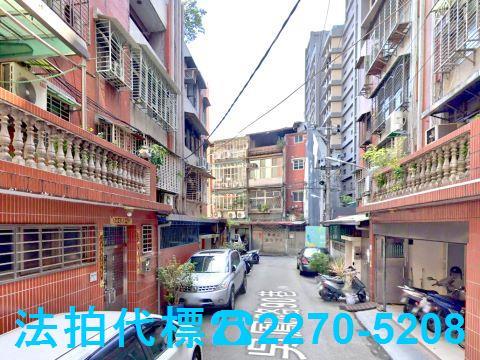 新北法拍公寓-4
