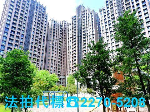 新北大樓法拍-1