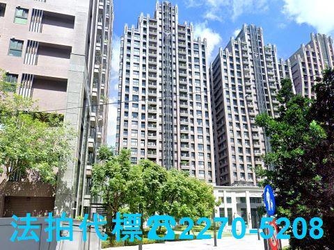 新北大樓法拍-2