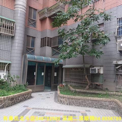北斗大樓-6