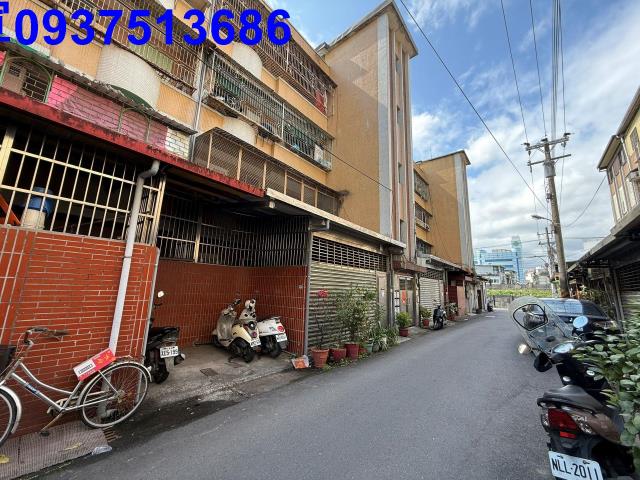 宜蘭市公寓-1