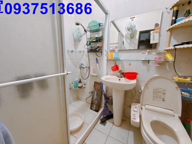 新北新莊公寓-10