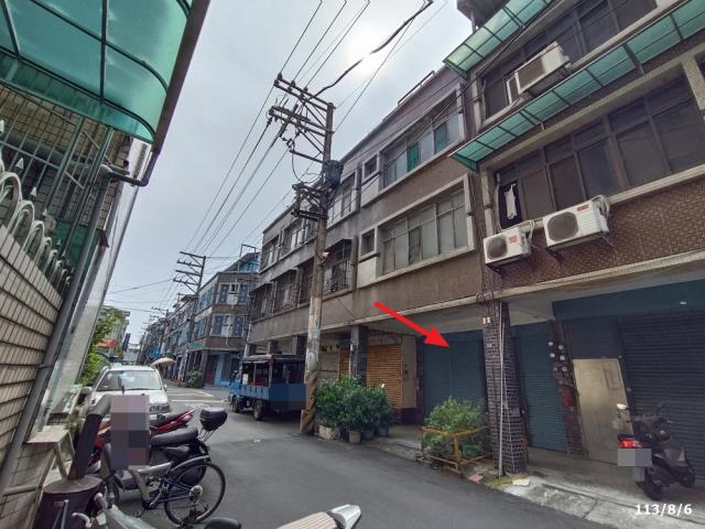 桃園龜山法拍透天-5