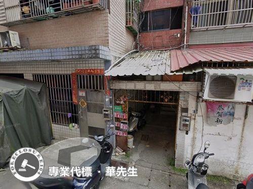 龜山法拍公寓-2