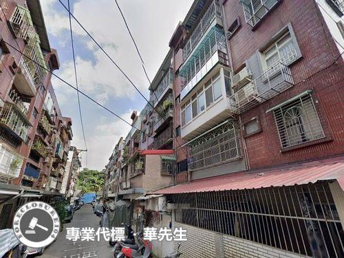 龜山法拍公寓-3