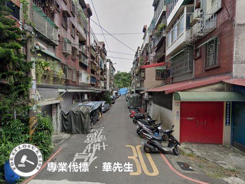 龜山法拍公寓-5