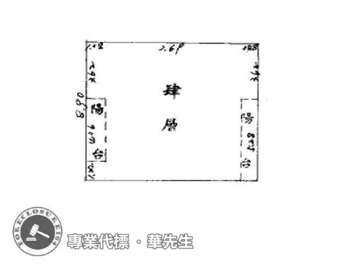 龜山法拍公寓-6