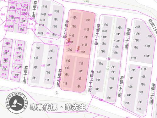 龜山法拍公寓-7