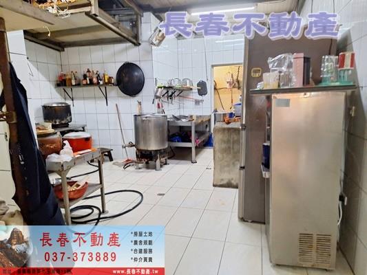 苗栗市透天-2