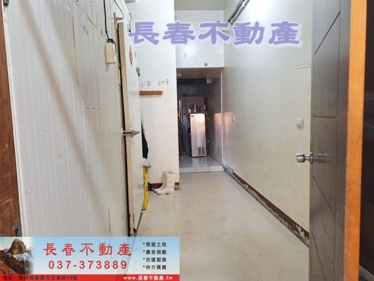 苗栗市透天-3