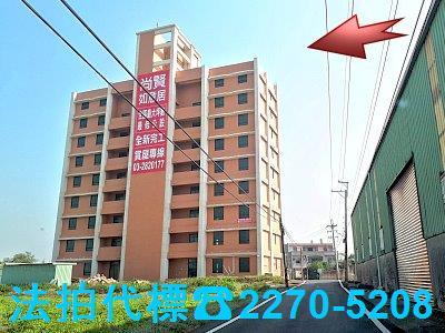 桃園法拍大樓-3