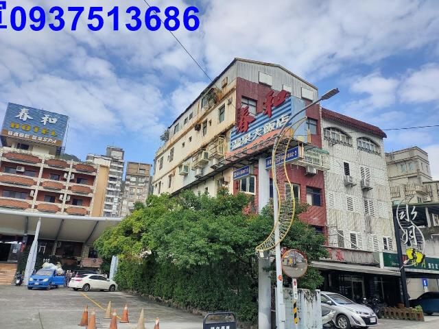 礁溪公寓-1