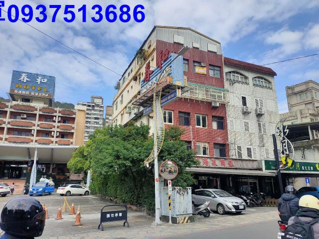礁溪公寓-7