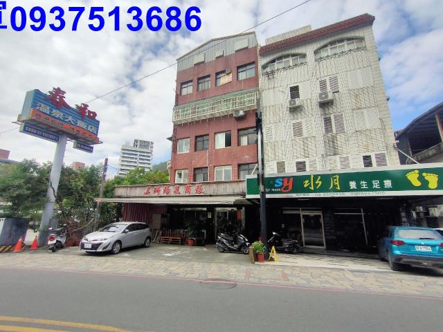礁溪公寓-8