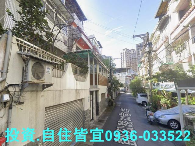 淡水法拍透天-6
