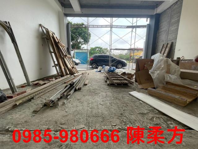 嘉義別墅-1