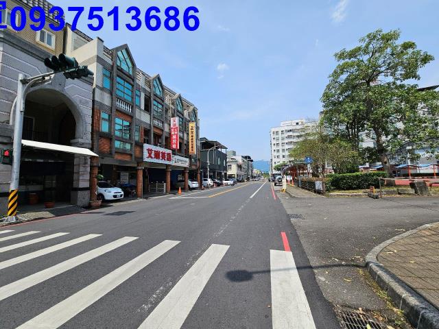 宜蘭宜蘭市華廈-10