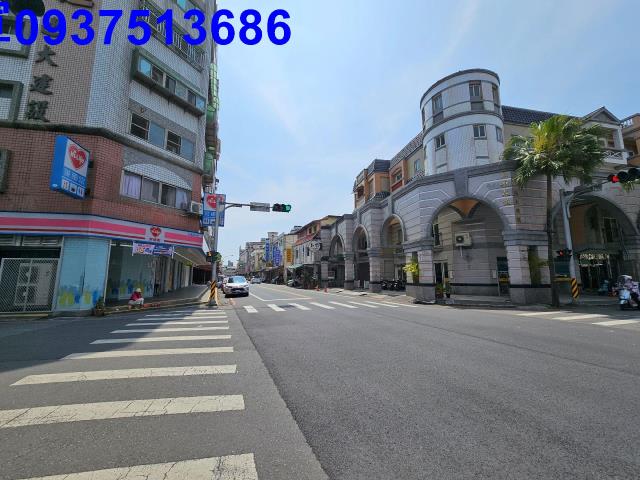 宜蘭宜蘭市華廈-12