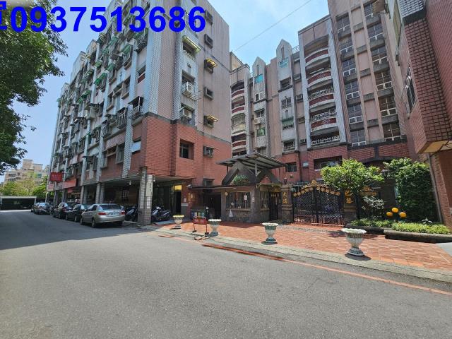 宜蘭宜蘭市華廈-2