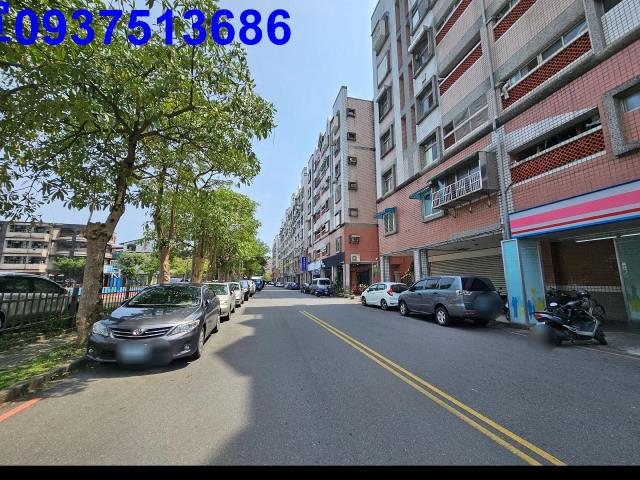 宜蘭宜蘭市華廈-3