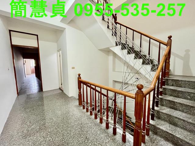 南投透天-7