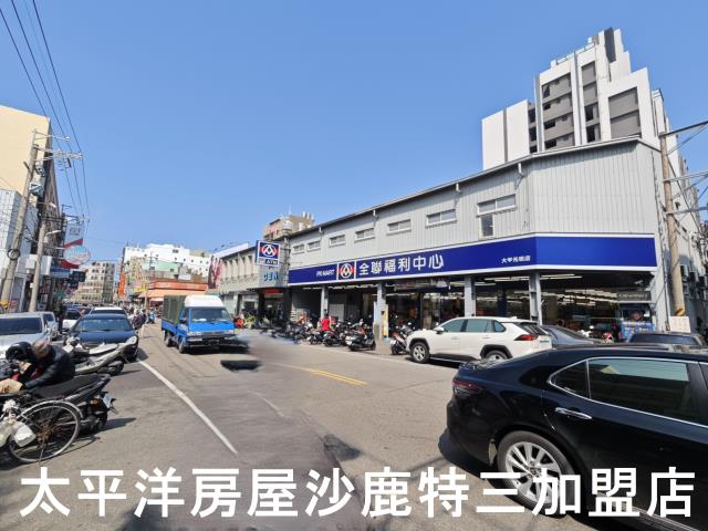 台中大甲大樓-11