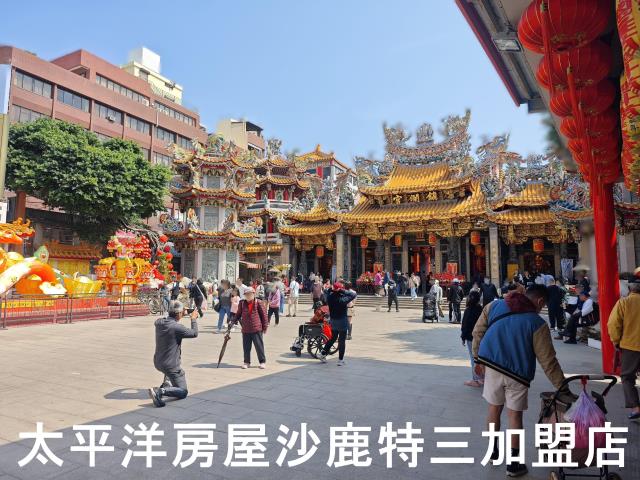 台中大甲大樓-14