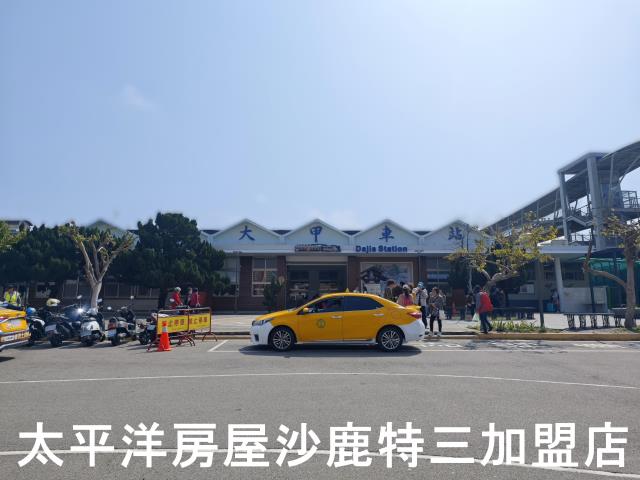 台中大甲大樓-15