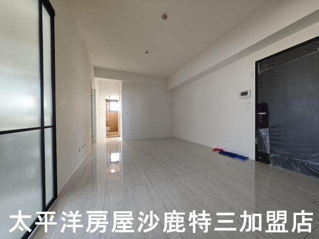 台中大甲大樓-2
