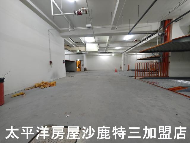 台中大甲大樓-9